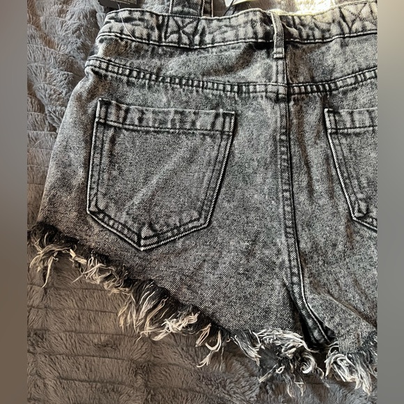 Charcoal Overalls NWT - Picture 4 of 5